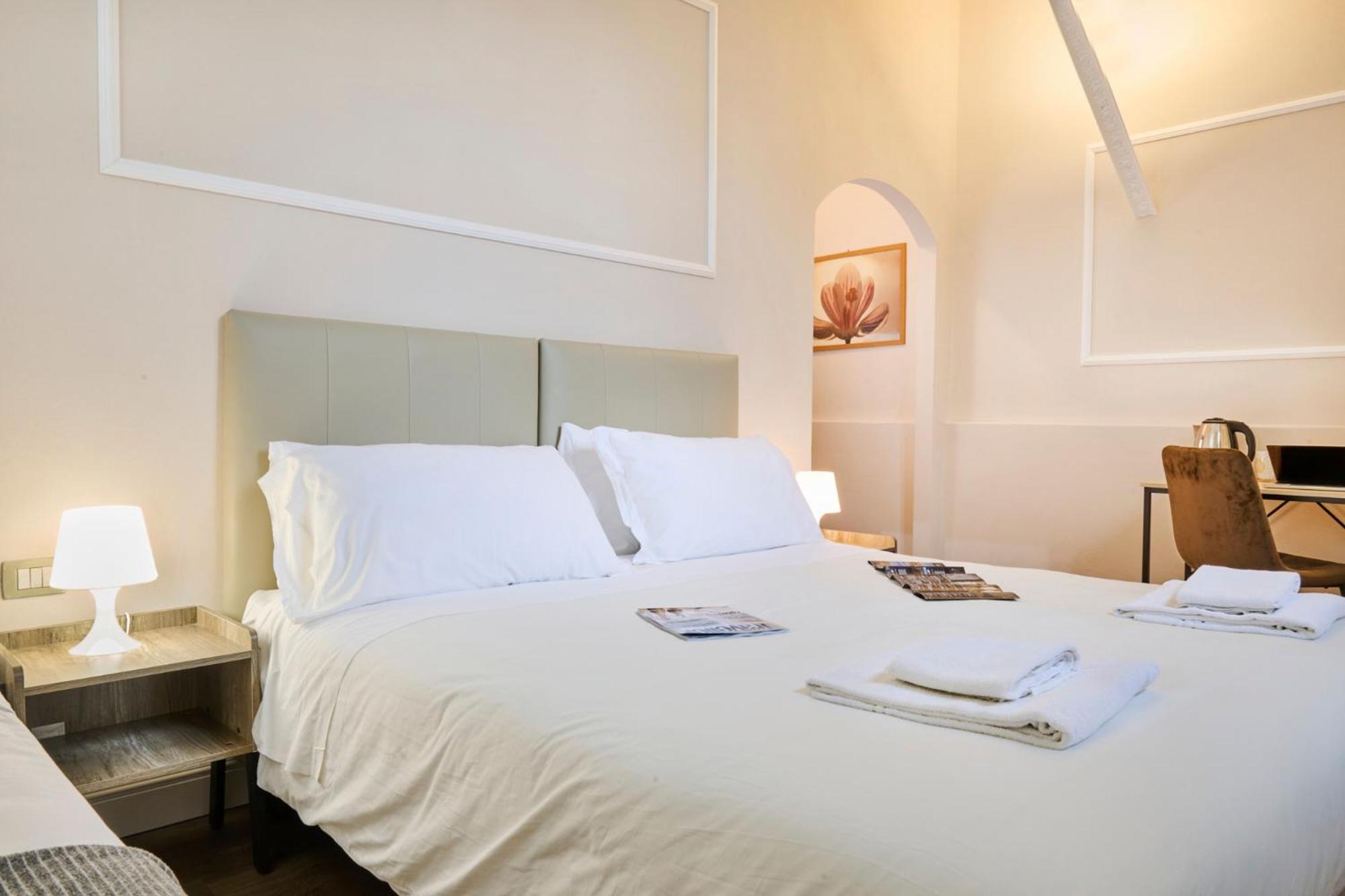 Cattaleya Rooms Florence Extérieur photo