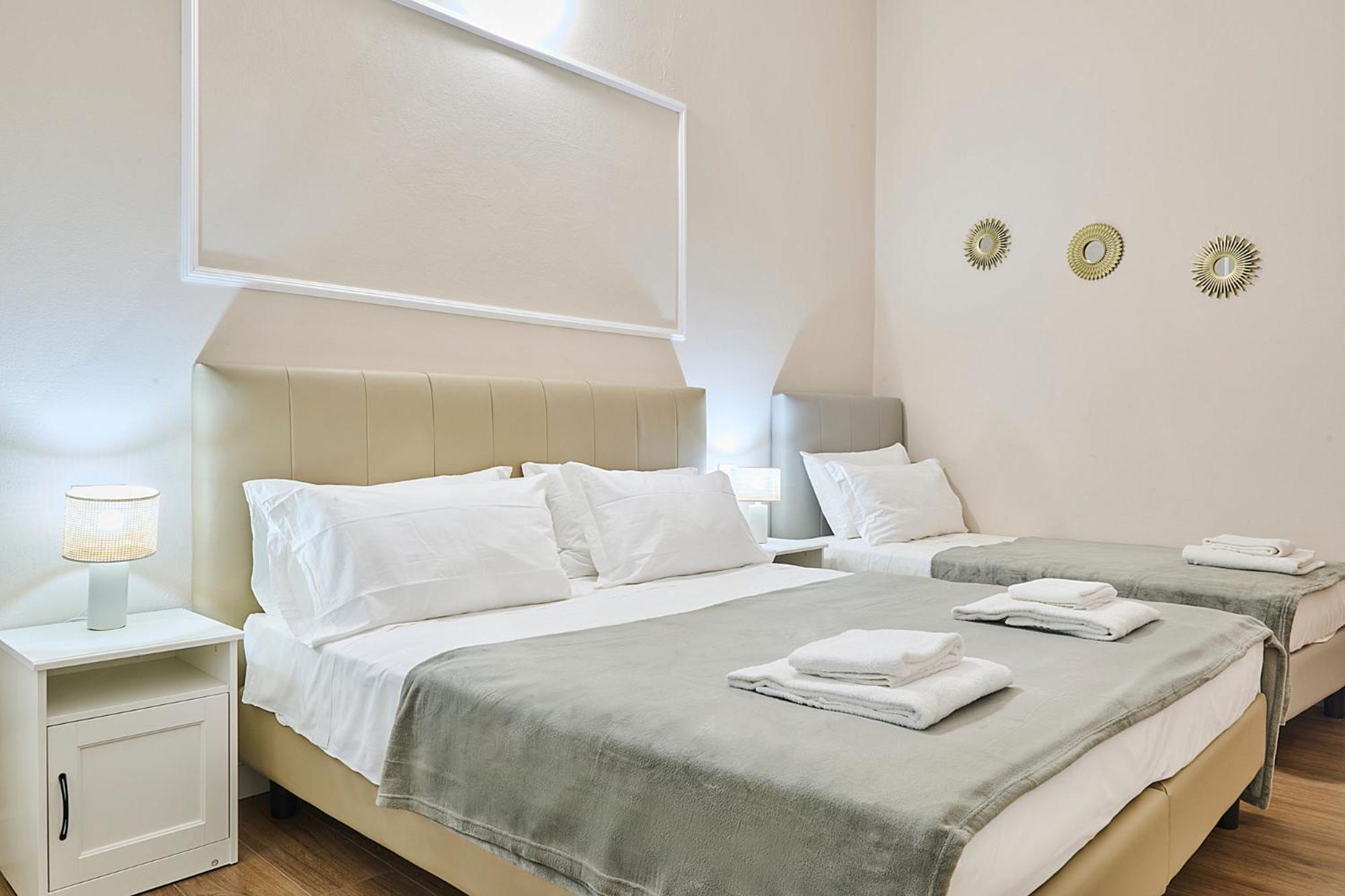 Cattaleya Rooms Florence Extérieur photo
