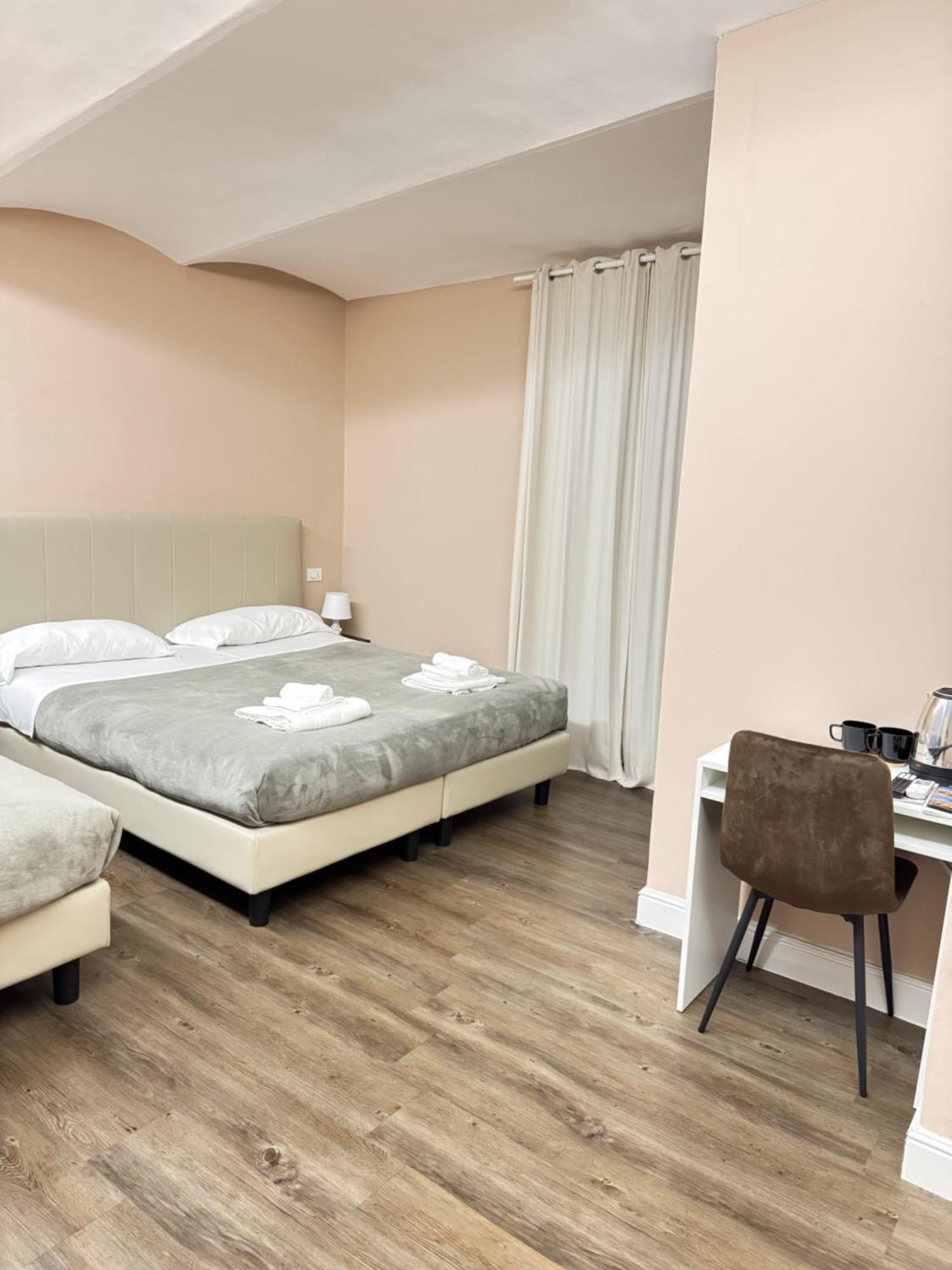 Cattaleya Rooms Florence Extérieur photo
