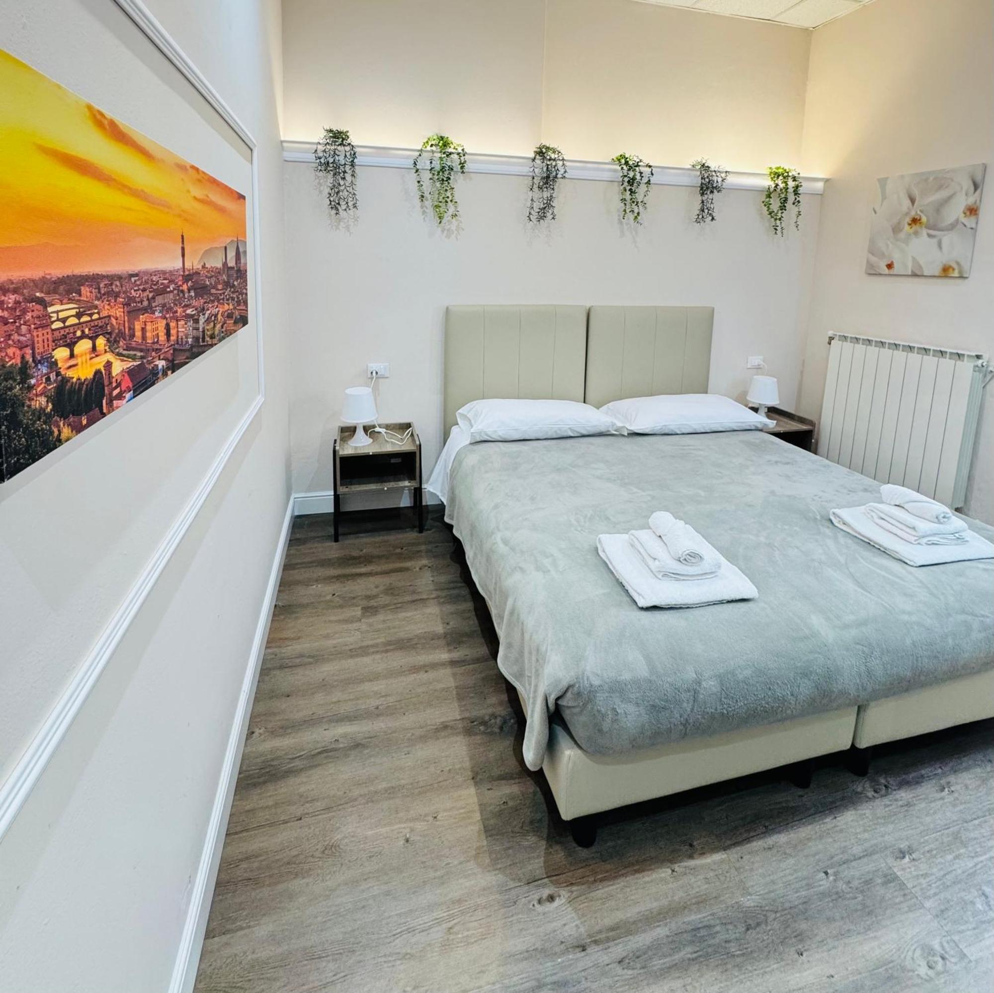 Cattaleya Rooms Florence Extérieur photo